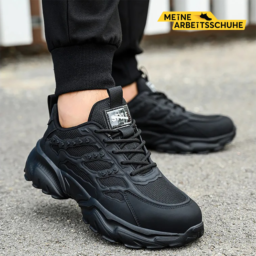 Evo PLUS Sicherheitsschuhe EN ISO 20345