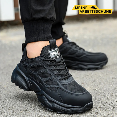 Evo PLUS Sicherheitsschuhe EN ISO 20345