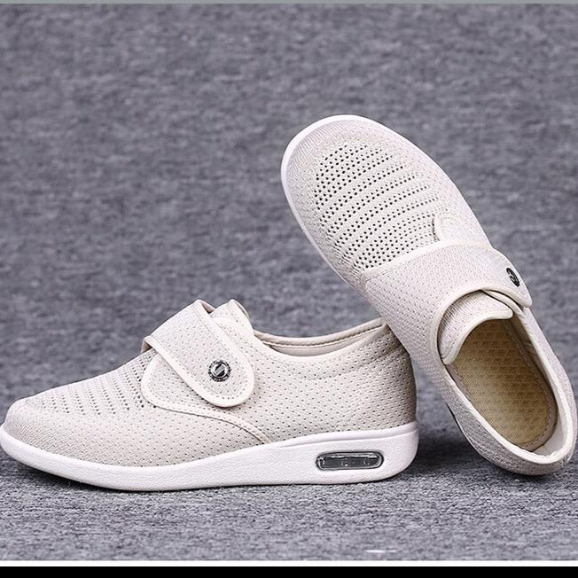 Lavinia - Extra breite Schuhe für Diabetiker und empfindliche Füße