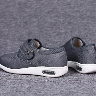 Lavinia - Extra breite Schuhe für Diabetiker und empfindliche Füße