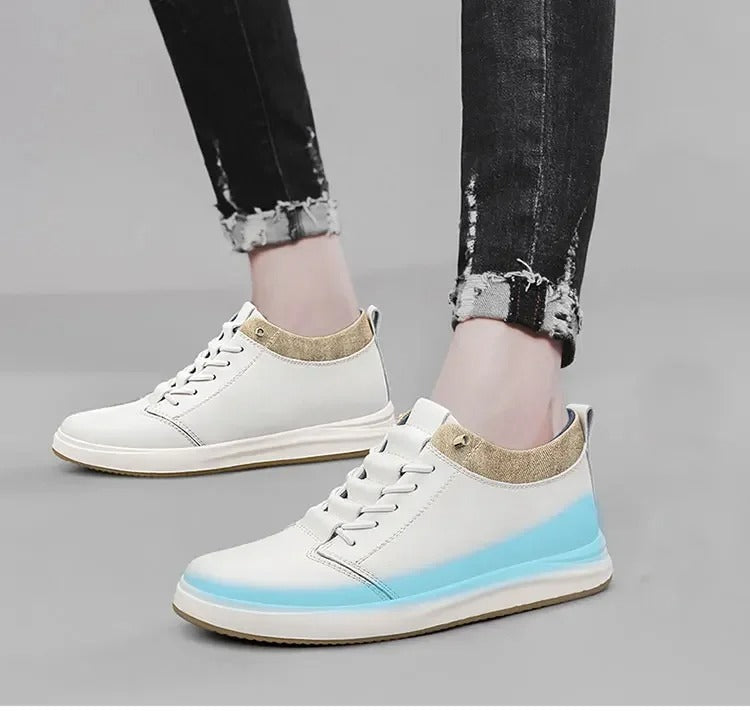 LUXUS | Casual Schuhe +6CM +8CM