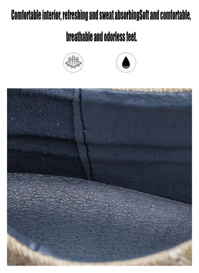 LUXUS | Casual Schuhe +6CM +8CM