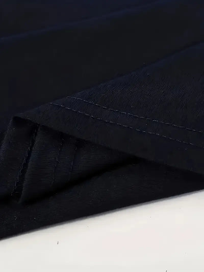 Fraga - Stilvolles Kurzarm T Hemd