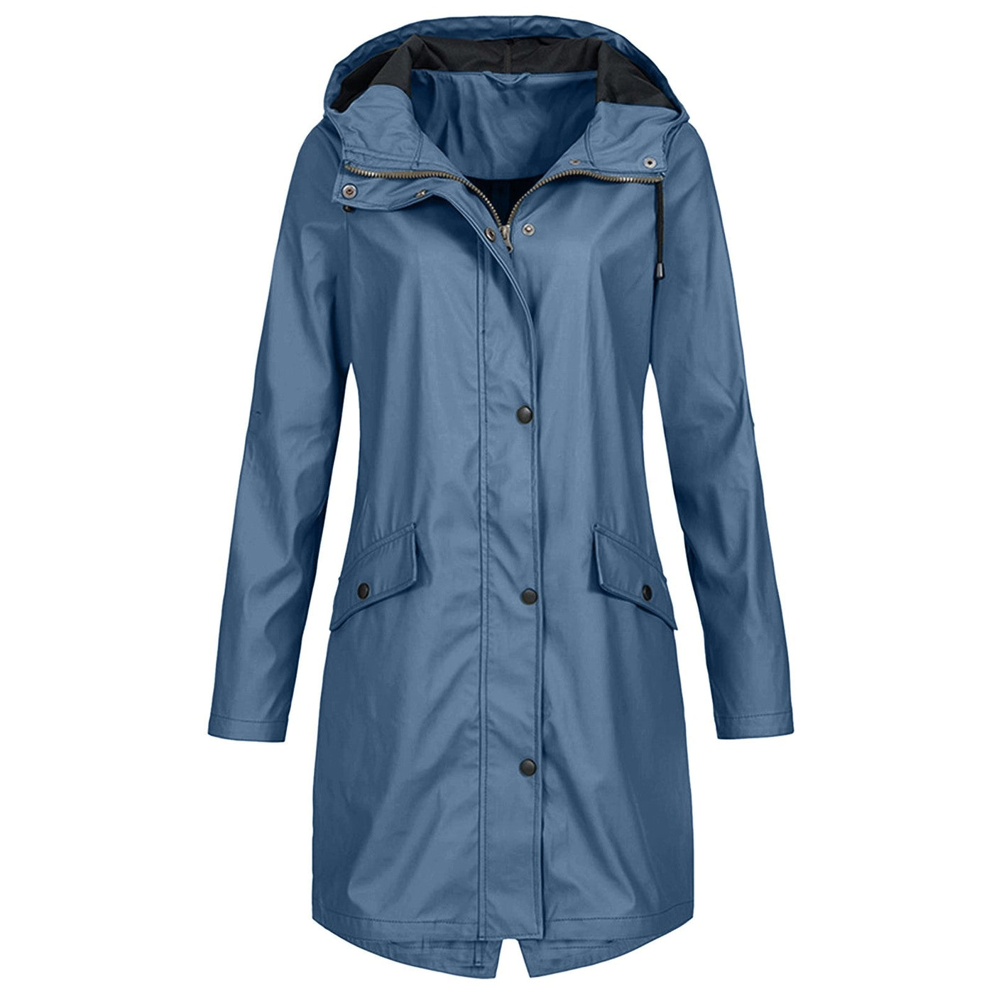 Damen Regenjacke | Winddicht