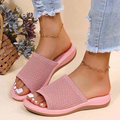 Lorna - Ultra-weiche Komfort-Flip-Flops