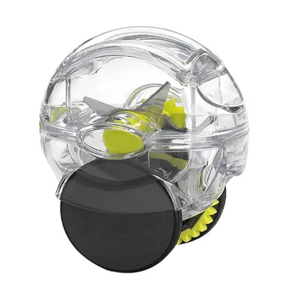 1+1 GRATIS | KnoblauchGleiten™ Schneiden Ohne Kleckern