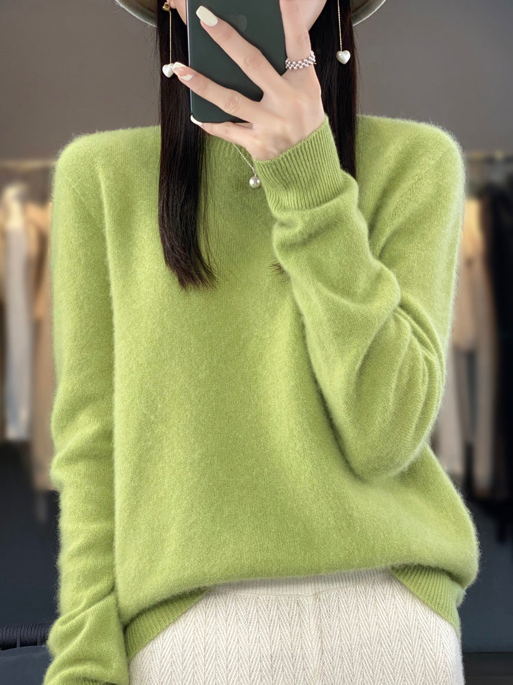 Leni | Stylischer Pullover