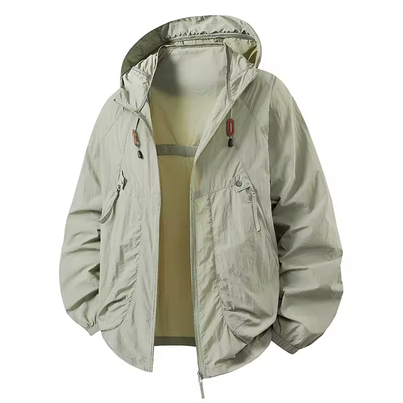 Aldo® | Leichte Outdoor-Jacke