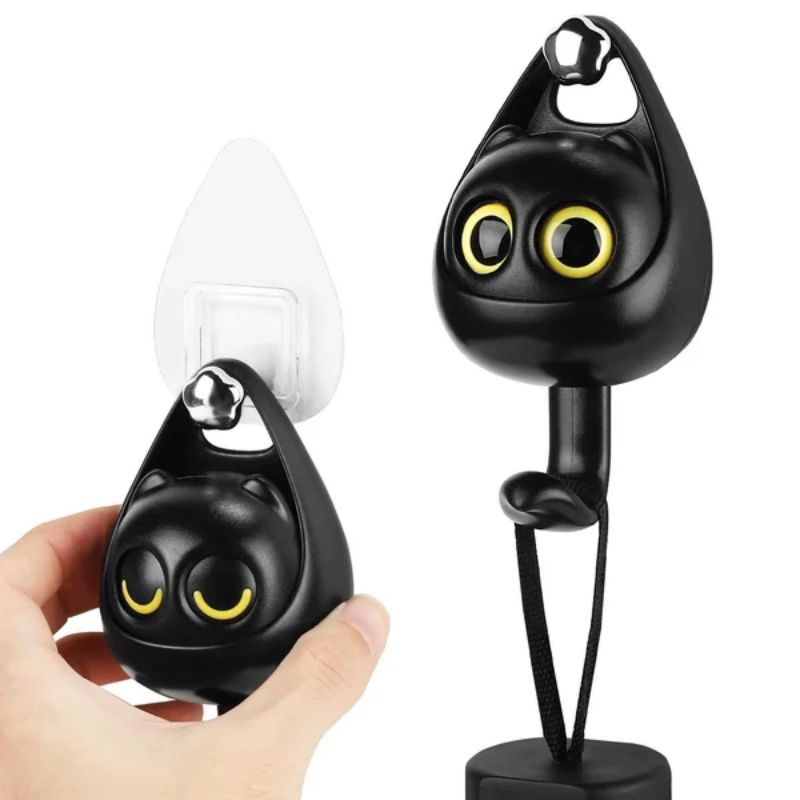 1+1 GRATIS | SchnurrBügel™ Aufhängen mit Stil