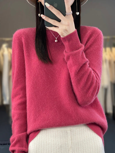 Leni | Stylischer Pullover