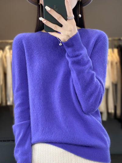 Leni | Stylischer Pullover