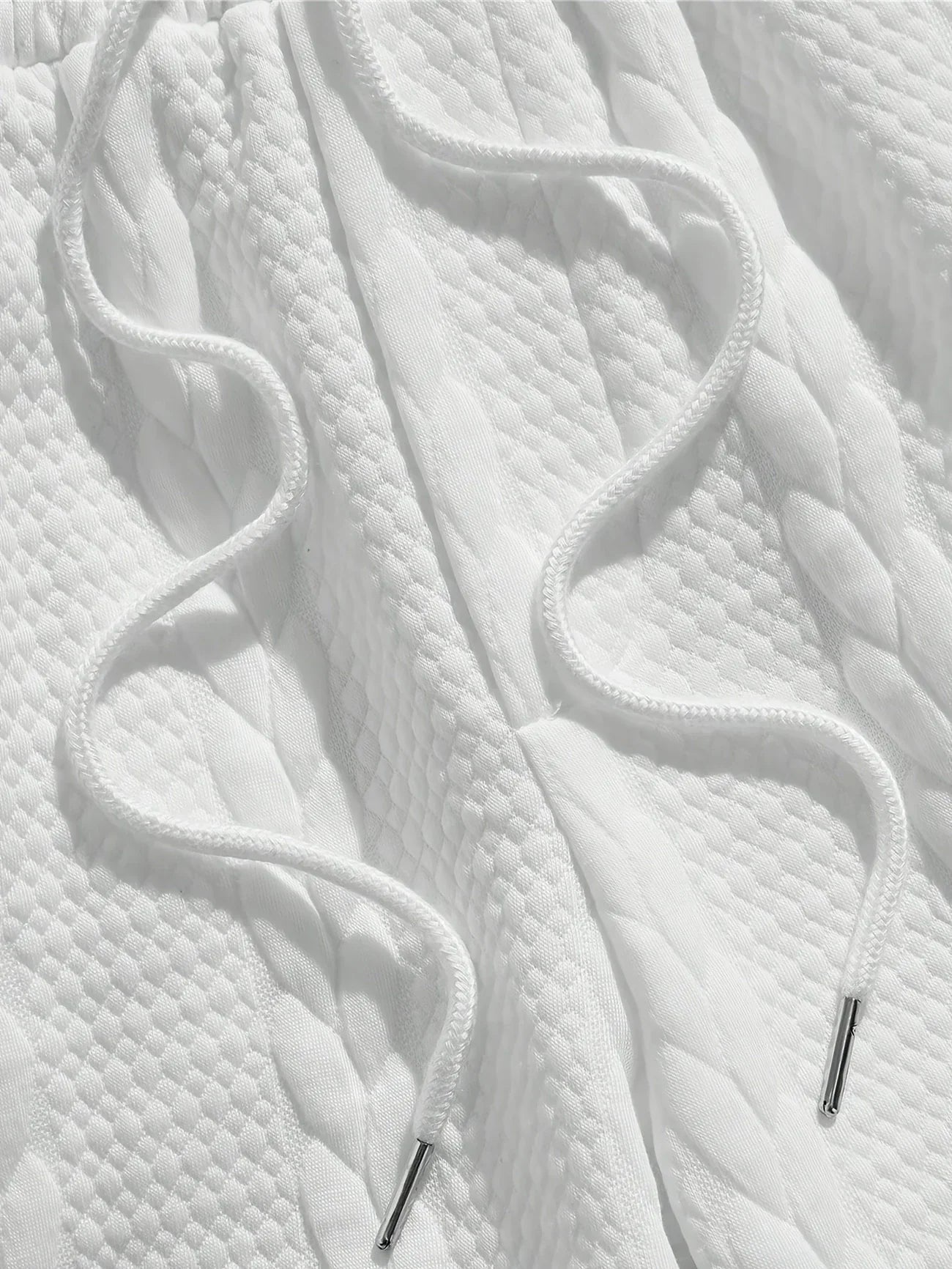 Archie – Lässiges Strick Zweiteiler Set