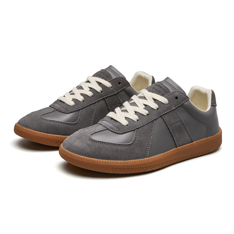 Donna – Retro Damen Sneakers im Casual-Stil