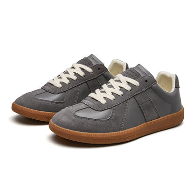 Donna – Retro Damen Sneakers im Casual-Stil