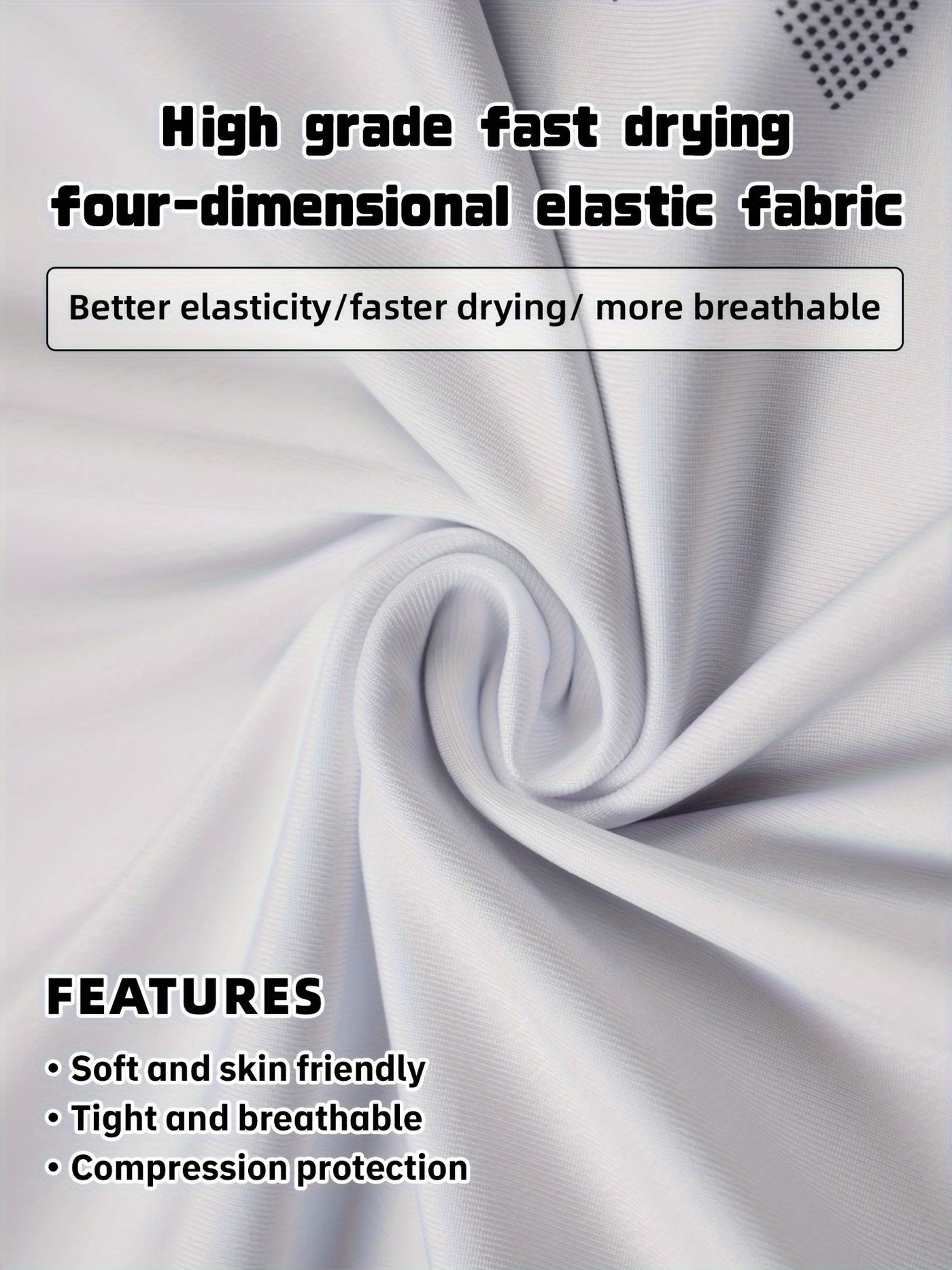 Warmes Zweiteiliges Thermo-Set für Herren