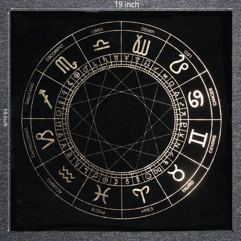 SchicksalKarten™ Tiefgründige Geführte Tarotreise