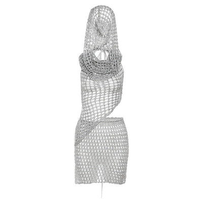 Kelly – Modisches Hip-Skirt-Outfit für Frauen