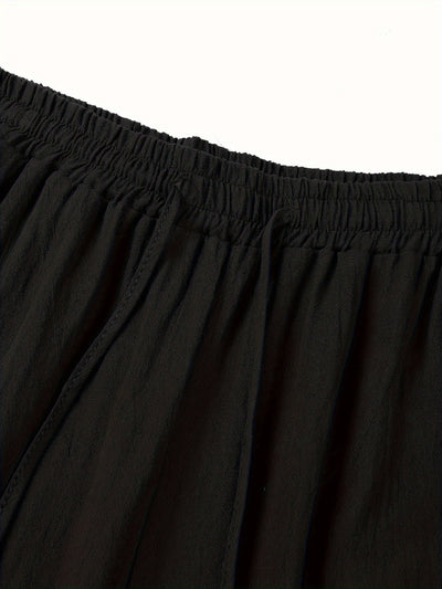 Farren - Leinenhosen für Herren