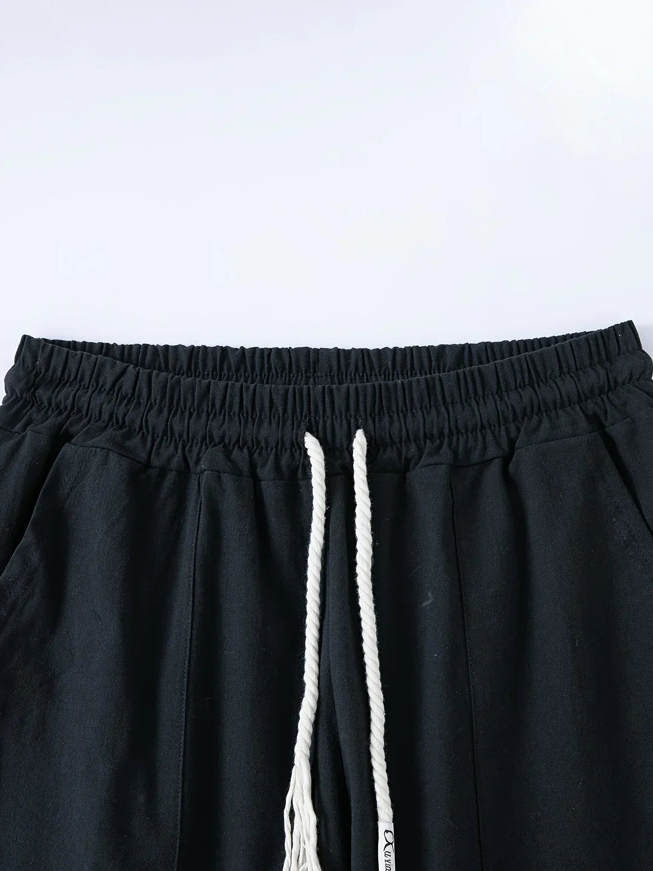 Micah – Modisches Strand Zweiteiler Set