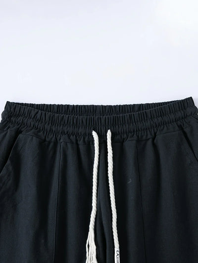 Micah – Modisches Strand Zweiteiler Set