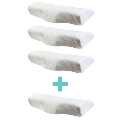 Orthopädisches Schlafkissen Ergotix