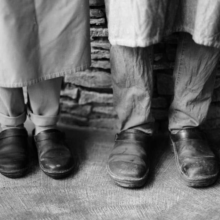 Barnaby - Luxuriöse Leder-Slipper für Männer