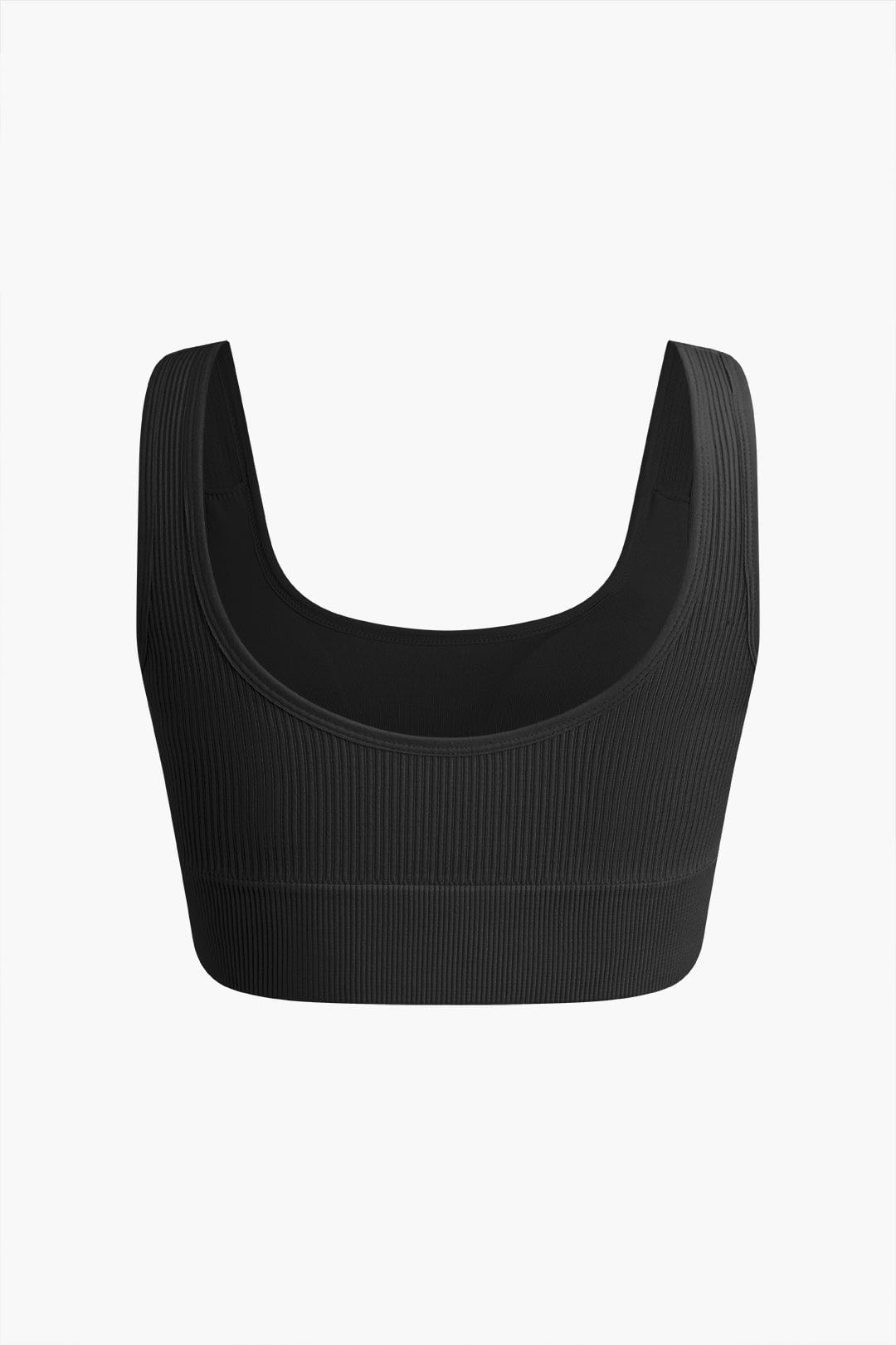 Elaine | Nahtloses Sport-Set mit Crop-Top & Yoga-Shorts