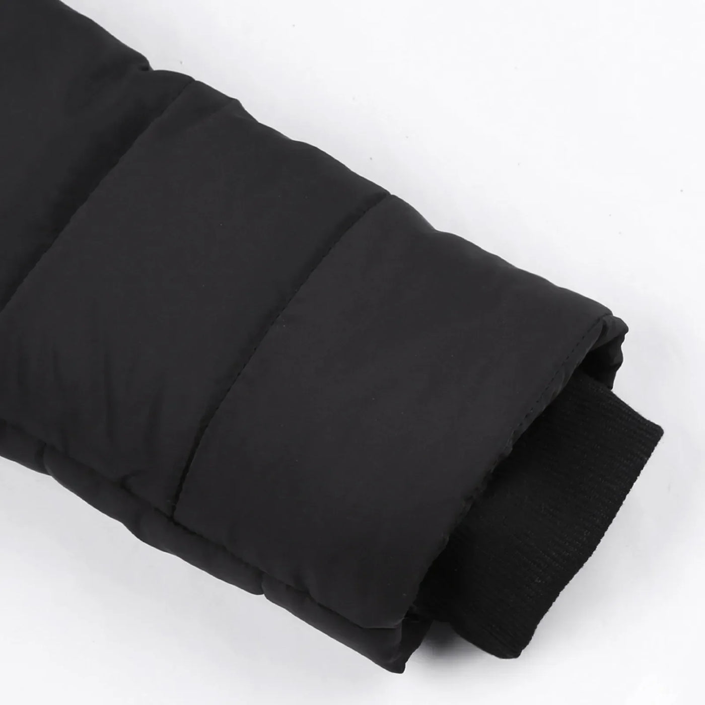 Adrien | Luxuriöser Fleecemantel