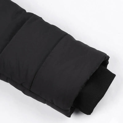 Adrien | Luxuriöser Fleecemantel