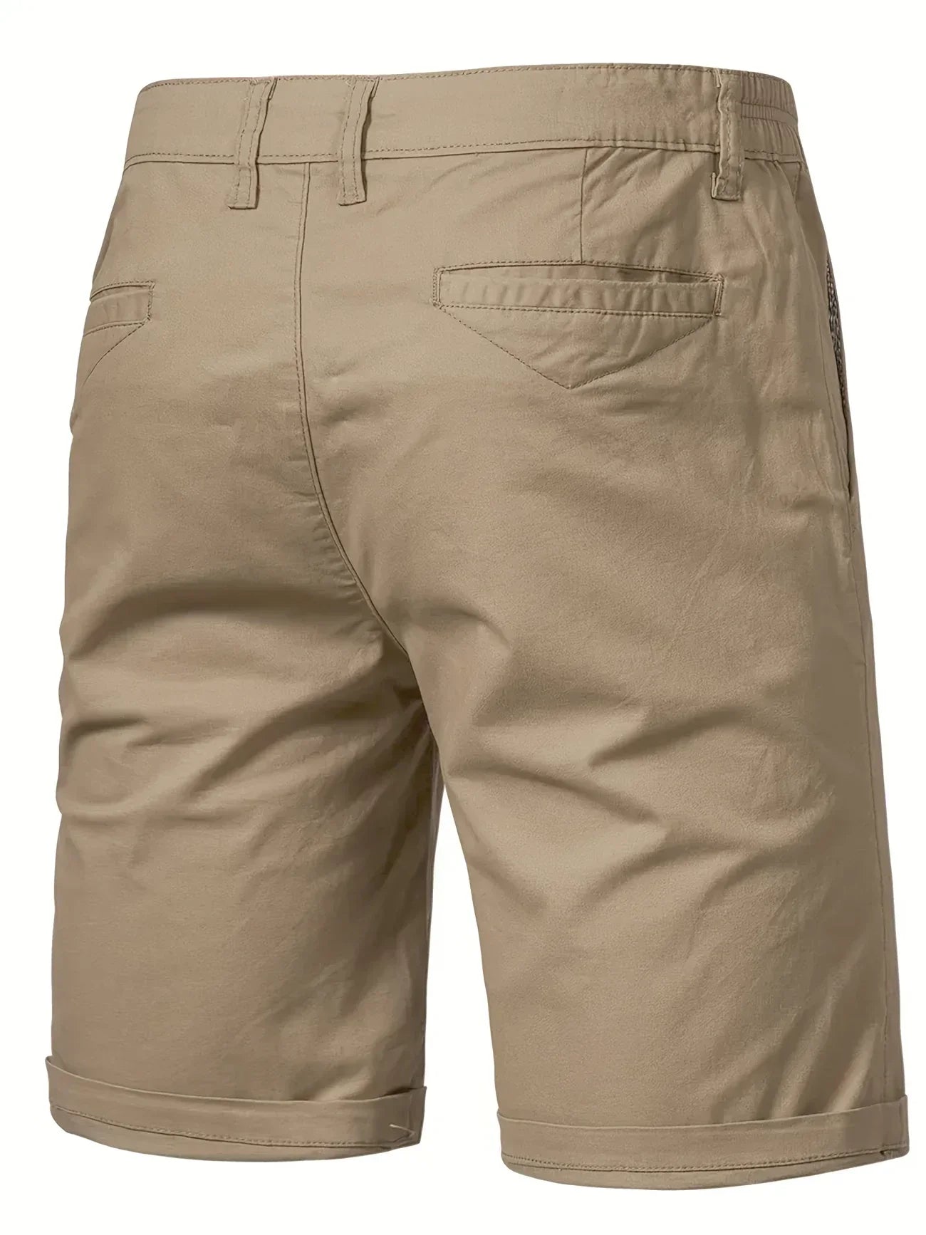 Jace – Atmungsaktive Shorts Mit Tasche