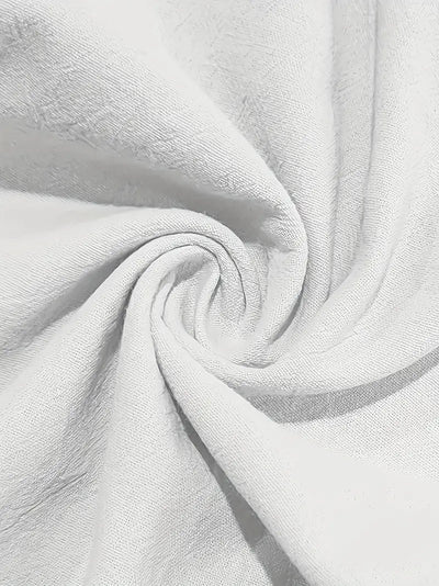 Babaev - Stilvolle Leinen Hosen