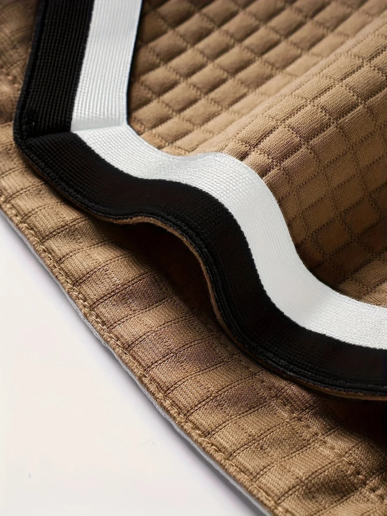 Nikifor - Atmungsaktiv Kordelzug Taille Kurze