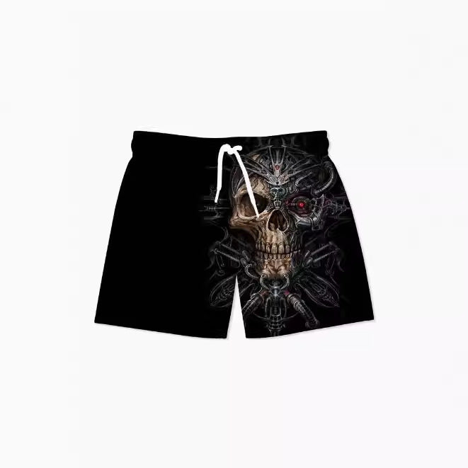 Norman – Bequeme Herren-Shorts in Übergrößen