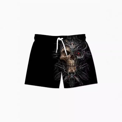 Norman – Bequeme Herren-Shorts in Übergrößen