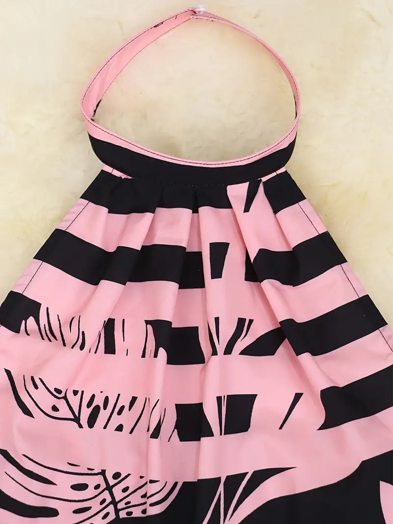 Zirina - Stilvolles Zweiteiliges Set