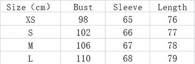 Joy – Lässiger Blümchen-Mantel