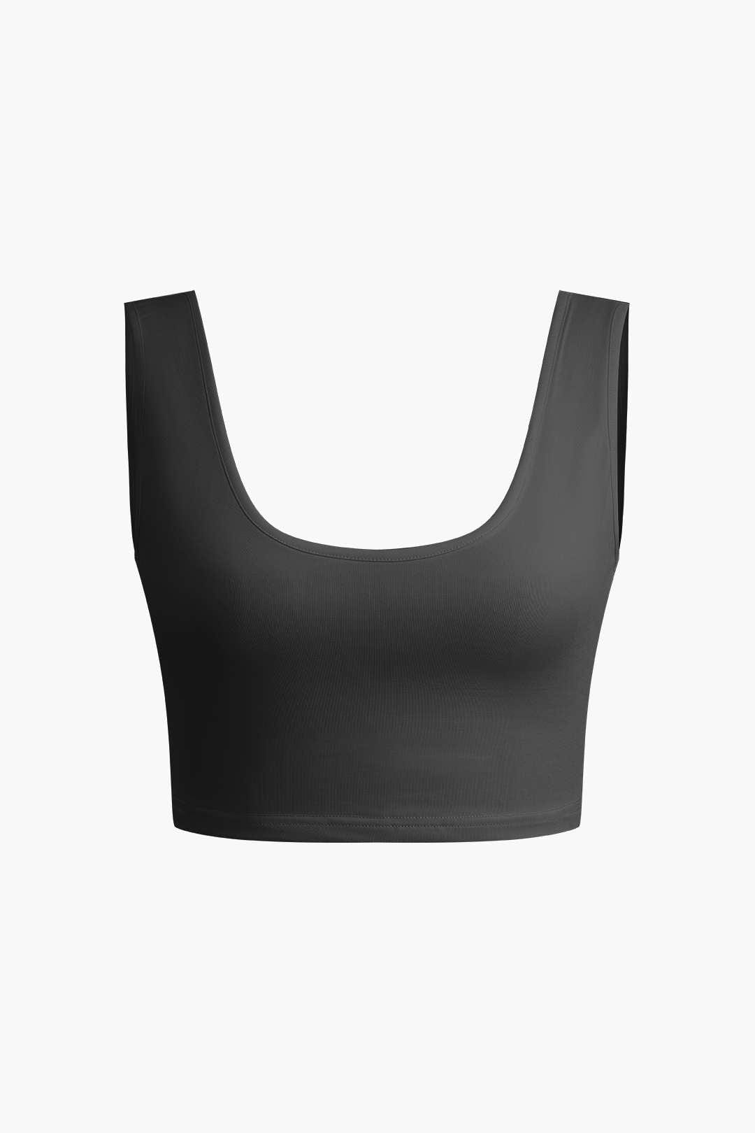 Asteria | Stilvolles Zweiteiler-Set mit Crop-Top & Maxirock