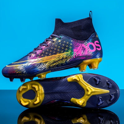 Christoph | Fußballschuhe