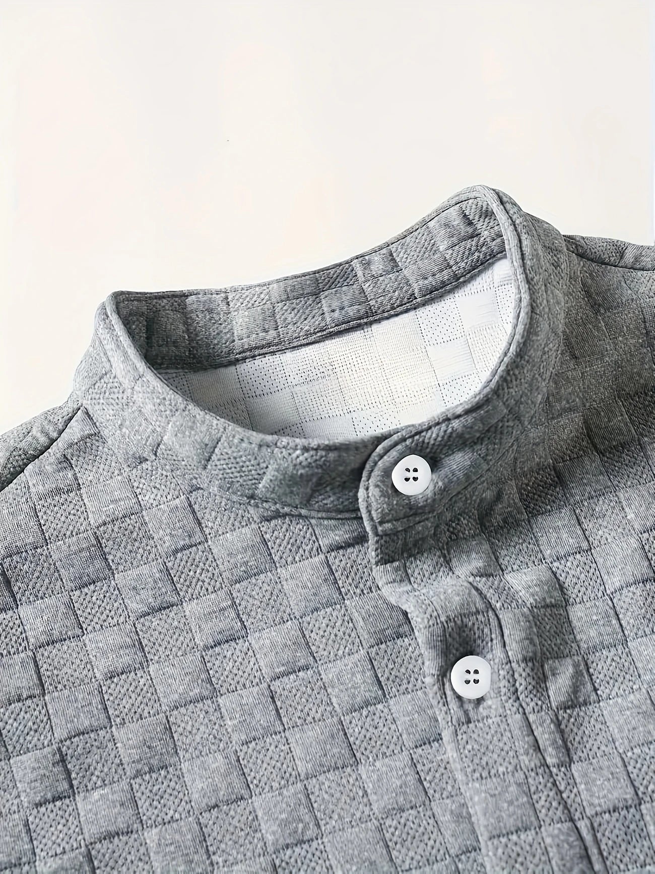 Zane – Lässiges Sommer Set Aus Kurzarm Hemd Und Short