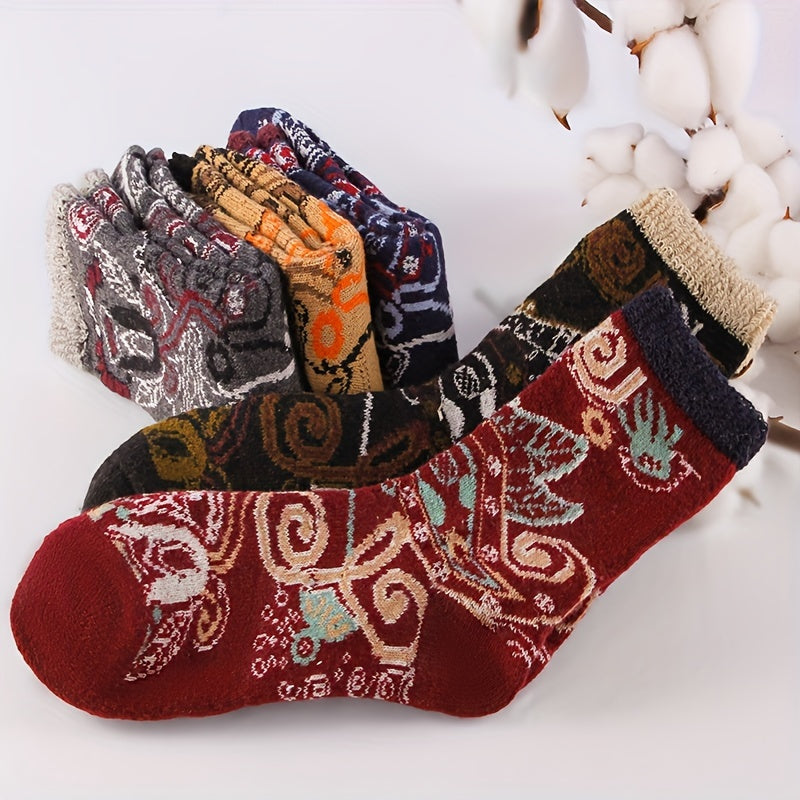 Daisy | Vintage Socken