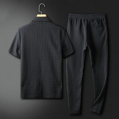 Lissandro Zweiteiliges Sommerset für Männer