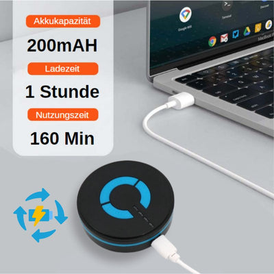 PowerPulse™ EMS Massagegerät
