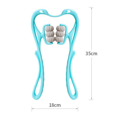 ProPoint™ Druckpunkt-Nackenmassagegerät