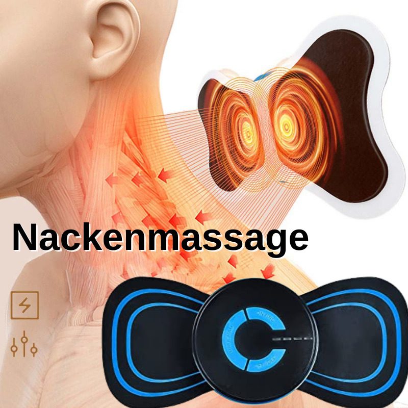 PowerPulse™ EMS Massagegerät