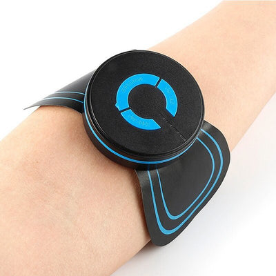 PowerPulse™ EMS Massagegerät