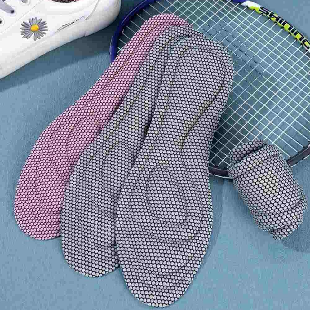 SoleCare™ 4D Memory-Schaumstoff-orthopädische Einlegesohlen