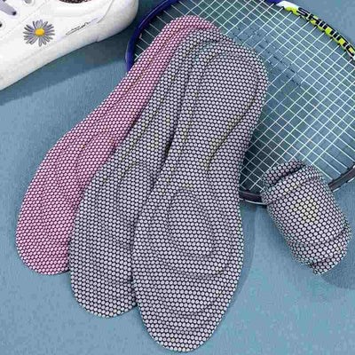 SoleCare™ 4D Memory-Schaumstoff-orthopädische Einlegesohlen