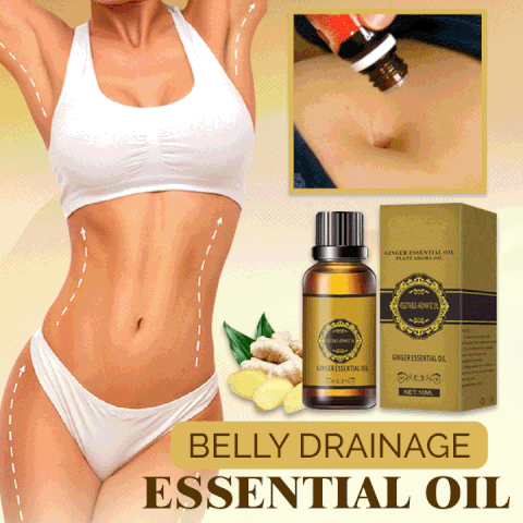 Professionelles natürliches heilendes Körperöl | 1+1 GRATIS