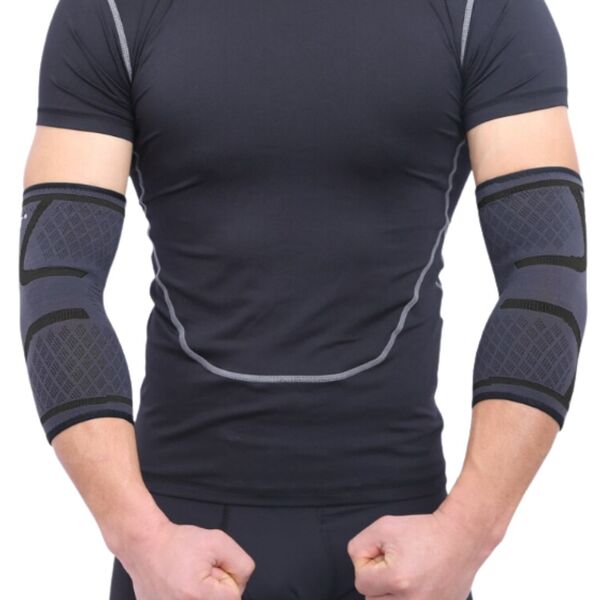 Elcore™ Ellenbogen-Kompressionsmanschette