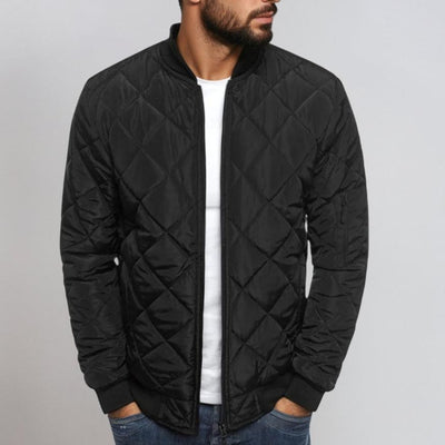 Daniell | Leichte Sommerjacke Herren | Elegant